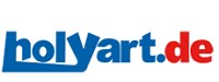 Logo holyart Logo holyart