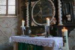 Kerzen - Altarkerze