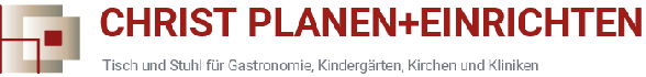 Christ + Planen
