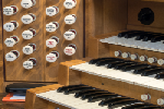Kirchenausstattung - Internationale-Orgeln