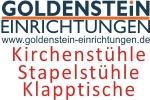 GOLDENSTEIN Einrichtungsunternehmen für kirchliche Dienste