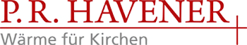 P.R. HARVENER Wärme für Kirchen