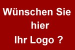 Wnschen Sie hier ihr Logo ?