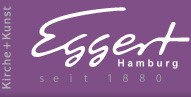 Logo Eggert Hamburg Logo Eggert Hamburg