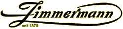 Logo Kerzen Zimmermann Logo Kerzen Zimmermann