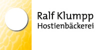 Logo_Klumpp_Hostienbackerei Logo_Klumpp_Hostienbackerei