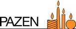 Logo Pazen Logo Pazen