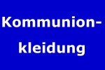 1.Kommunionkleidung