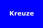 Kreuze