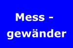 Messgewand