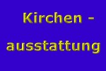 Kirchenausstattung