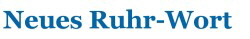 Neus-Ruhr-Wort Neus-Ruhr-Wort