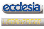 ecclesia LIEDANZEIGER