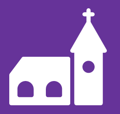Kirchenausstattungen - Paramente - Kirchenfahnen - Fahnen - Fahnenmasten - gestickte Fahnen