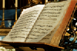 Kirchenausstattung - liturgische Bücher